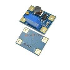 1/2/5PCS SX1308 Converter DC-DC Step-up Adjustable Power Module Booster Board picture