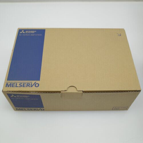 1PC Mitsubishi MR-J3-10A-S030 MRJ310AS030 Servo Drive New Expedited Shipping 1PC Mitsubishi MR-J3-10A-S030 MRJ310AS030 Servo Drive New Expedited Shipping