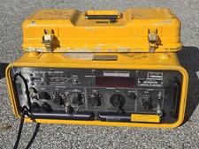 Hewlett Packard 8640B AM/FM RF Signal Generator AN 323 picture