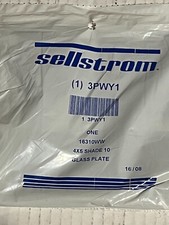 sellstrom 3pwy1 nos  picture
