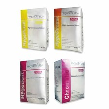Hygedent Alginate Impression Material High Elasticity & Dust Free (All Types) picture