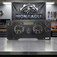 Freightliner ICU4ME Instrument Gauge Cluster A02-71989-000 Fits Cascadia picture