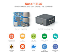 NanoPi R2S + Metal Case picture