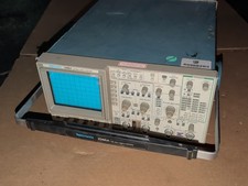 Tektronix 2246A 100MHz Oscilloscope Calibrated & Tested picture