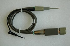 GENUINE Tektronix P6133 Oscilloscope Probe 150 MHz 10X Tested picture