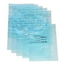 ESD Anti-Static Poly Bags with VCI Anti-Rust Protection (10x12 inches - 3 Mil) picture