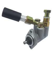Fuel Lift Transfer Pump Zetor 5320 3320 4320 5340 4340 6340 picture