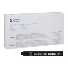 Dentsply Sirona 78688 Cavitron Steri-Mate 30K Dental Handpiece Ultrasonic Scaler picture