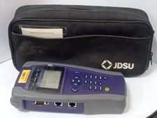 JDSU / SmartClass E1/Datacom Tester / CSC-E1-DC picture