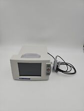 Fresenius Medical Care Crit-Line III Monitor w/ power adapter picture