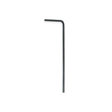 EKLIND 15500 Hex Key,Tip Size 0.7mm,PK10 PK 10 picture