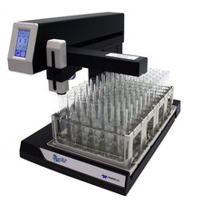 Teledyne Isco Foxy R2 Fraction Collector with 13 mm x 144 Racks - New/Sealed Box picture