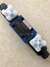 1PC NEW rexroth valve 4WE6J70/HG24N9K4 4WE 6 J70/HG24N9K4 R901089241 picture
