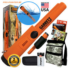 Garrett Pro Pointer AT Metal Detector Waterproof ProPointer with Camo Pouch picture