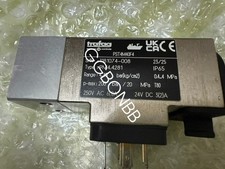 NEW Trafag 9M4.4281 4-40bar pressure sensor PST4M40F4  DHL or fedex or UPS picture