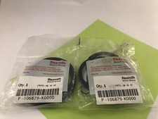 Rexroth Bosch  P-106879   **NEW** In Sealed Bag picture