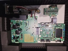 STMicroelectronics STM32F10X-128K-EVAL Motor Control Kit MB525 MB459 J-Link picture