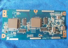 ORIGINAL T-con Board T370HW02 V9 37T04-C09, used but in very good condition picture