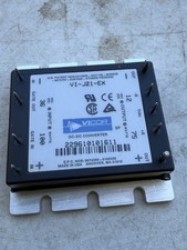 VI-J21-EX VICOR DC-DC CONVERTER 12V output  picture