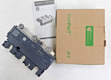 Schneider Electric C163TM125D trip unit TM125DC ComPacT NSX160 DC 125A 3P 3D picture