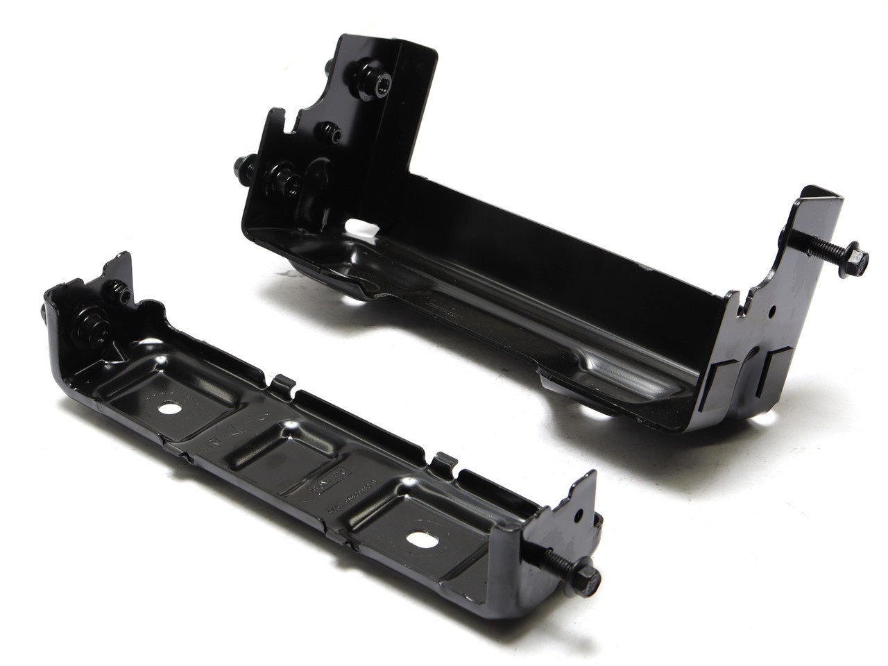Ford OEM Center Console Jumpseat Mounting Bracket For 2021-2026 Ford Trucks Ford OEM Center Console Jumpseat Mounting Bracket For 2021-2026 Ford Trucks