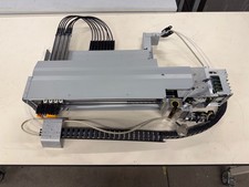 Tecan Freedom EVO Liquid Handling Arm 8-Channel Ref 30014283 w/ Motor picture