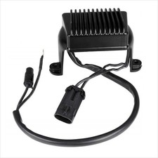 Voltage Regulator For Harley Touring 2004-2005 498267 74505-04 #iv picture