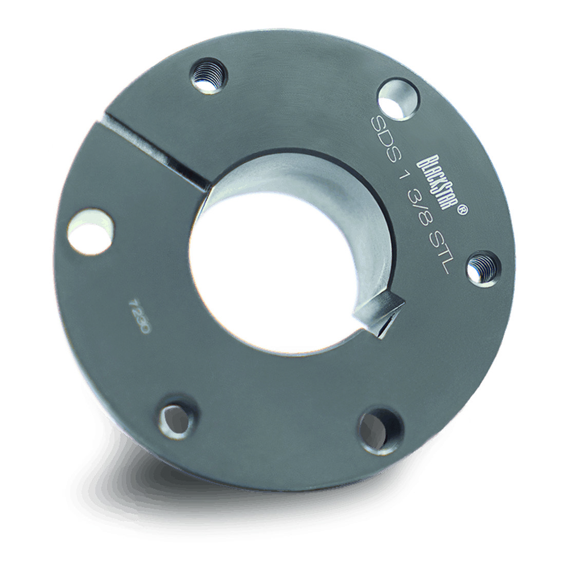 F 2 3/4 QD Quick Detach Bushing Steel BLACKSTAR Sheave Pulley Power Transmission