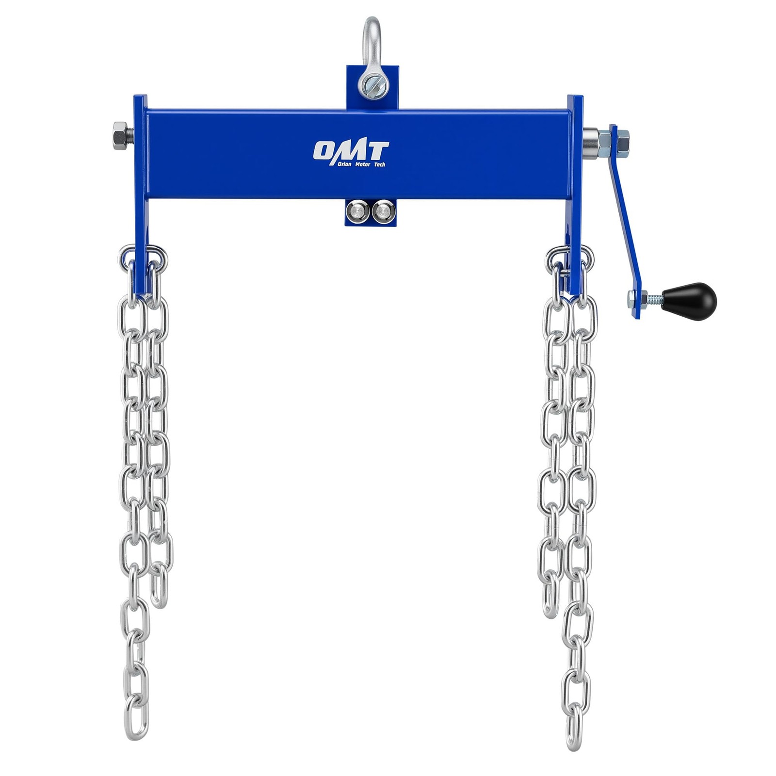 Orion Motor Tech OMT Engine Load Leveler, 2 Ton 4000 Lb Capacity Heavy Duty
