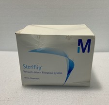 Millipore SCGP00525 Sterile 50ml Disposable Vacuum Filtration System picture