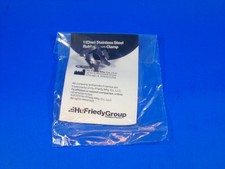 Rubber Dam Clamp No.5 Black Line | RDCM5X | HU FRIEDY picture