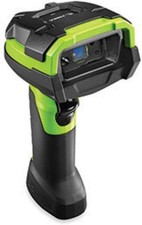 Zebra DS3608-SR Standard Range Handheld Barcode Scanner DS3608-SR00003VZWW picture