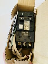 Siemens Qf250a Miniature Circuit Breaker, 50 A, 120/240V Ac, 2 Pole, Plug In picture