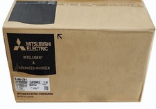 FR-A840-0.75K-1 New Sealed  MITSUBISHI Inverter FR-A840-0.75K-1 picture