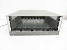 HP 70001A 8-SLOT MAINFRAME ~ AGILENT NO RACK MOUNT HARDWARE picture