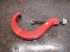 Reed TC6QA Quick Adjust Tubing Cutter 4