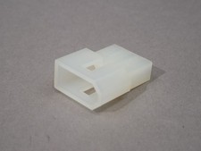 NOS - LOT of (200) Molex Connector 03-06-2032 3 Position Housing picture