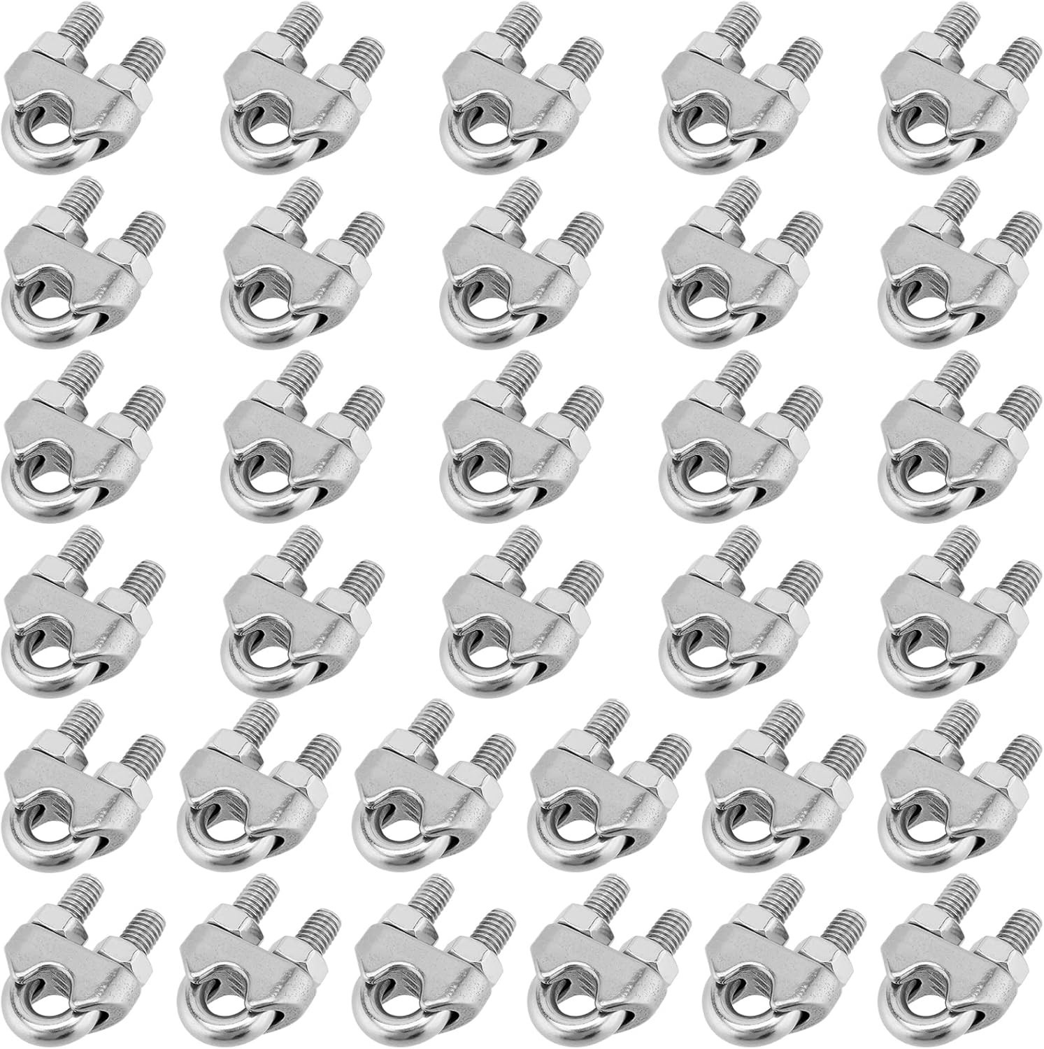 32PCS 1/4 32PCS 1/4