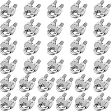 32PCS 1/4