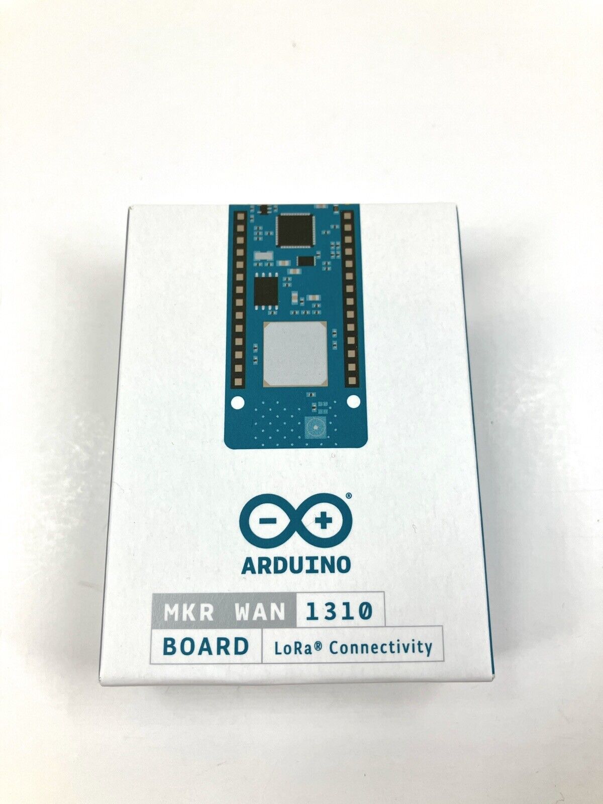 Arduino MKR WAN 1310 LoRa LoRaWAN 32-bit SAMD21 48MHz 3.3V (Board Only)