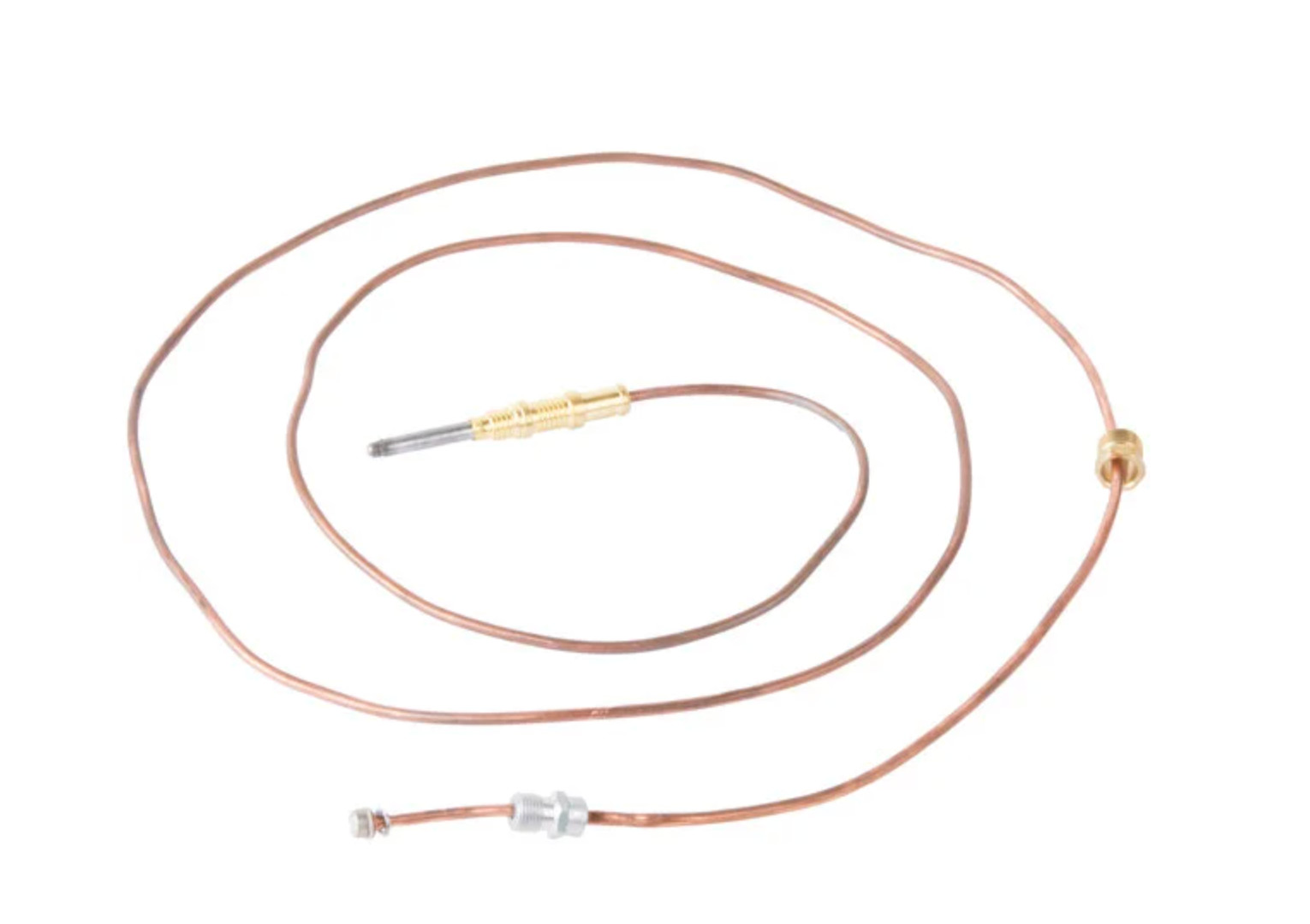 Cooking Performance Group Thermocouple 351302170058 - Genuine OEM Replacement Cooking Performance Group Thermocouple 351302170058 - Genuine OEM Replacement
