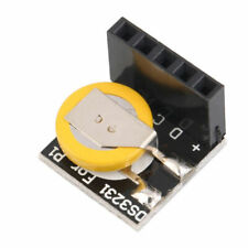 DS3231 Real Time Clock RTC Module for Raspberry Pi Arduino 3.3V/5V Battery picture