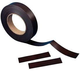 Plain Magnetic Roll Stock 1\