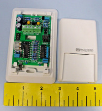 Micro Thermo Technologies 23-0026 023-0026 Wall Humidity Temperature picture