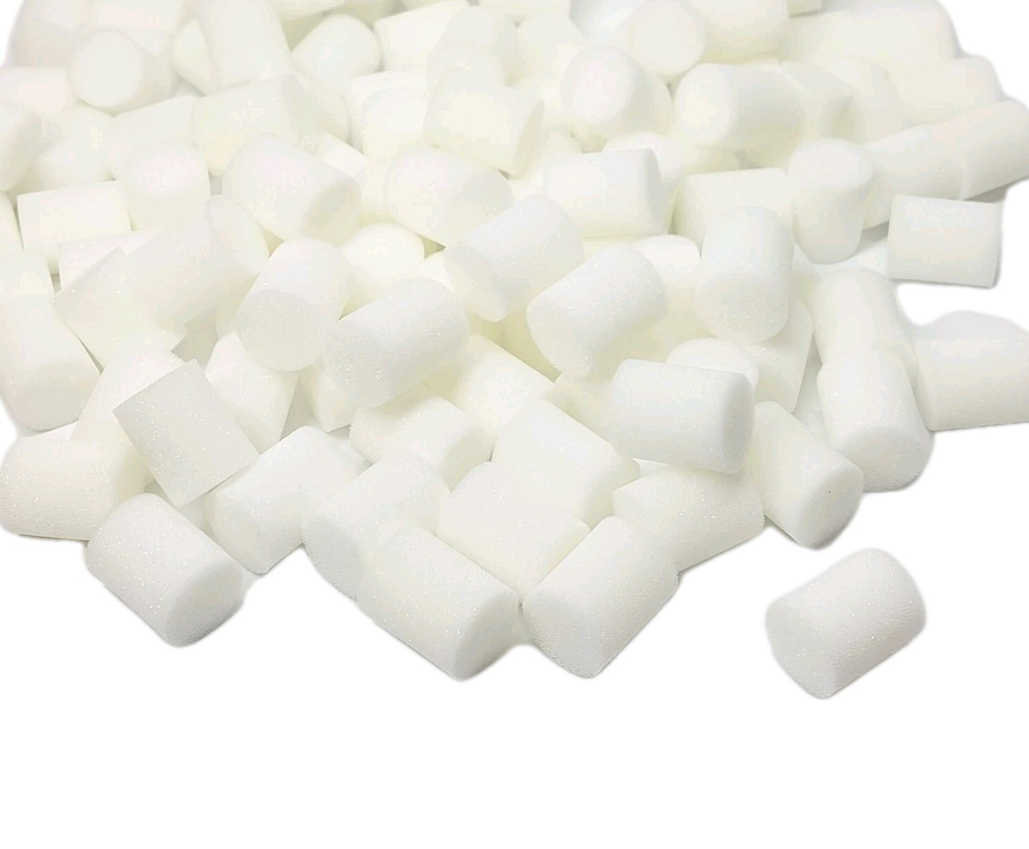 UC16B Ultra Clean Universal Projectiles 16mm QTY 100pc US style Foam Filters UC16B Ultra Clean Universal Projectiles 16mm QTY 100pc US style Foam Filters