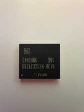 Samsung K4ZAF325BM-HC14 Memory Chip BGA – US Seller Fast Shipping picture