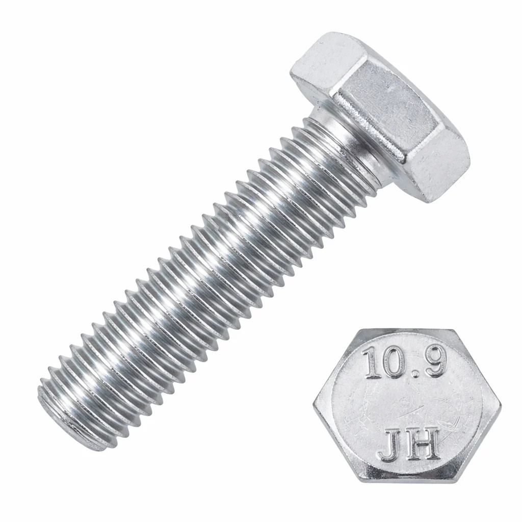 BULK BOX M20-2.50x220 MM 30pcs
