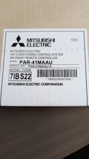 Mitsubishi AC Control System Controller PAR-33MAA picture