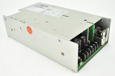 Power-One PFC375-4000 AC-DC Power Supply 375W 400VDC PFC Front End Module picture