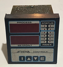 Athena Controls Digital Temperature Control 6000-F-E-2 Temp Controller picture